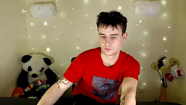 Mike severi2 online show from January 24, 6:04 pm