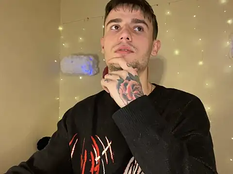 Mike severi2 online show from February 18, 1:22 pm