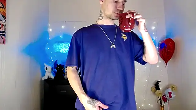 Mike severi2 online show from February 22, 10:18 am