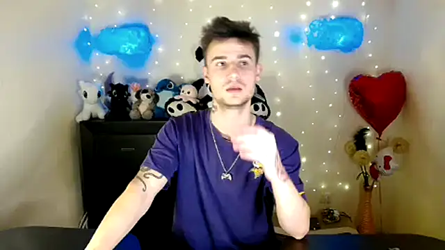 Mike severi2 online show from February 22, 4:30 pm