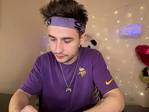 Mike severi2 online show from February 23, 9:11 am