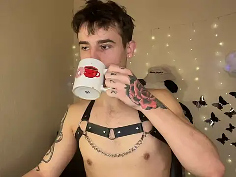 Mike severi2 online show from March 13, 7:09 am