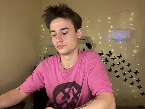 Mike severi2 online show from March 18, 12:47 pm