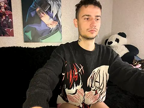 Mike severi2 online show from October 2, 5:03 am