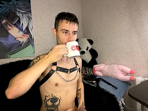 Mike severi2 online show from October 11, 5:39 am