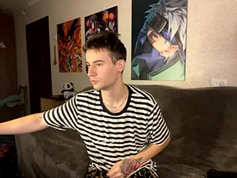 Mike severi2 online show from October 21, 5:41 am