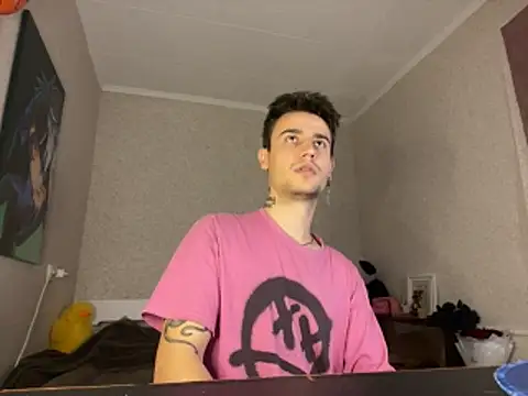 Mike severi2 online show from November 4, 7:07 am