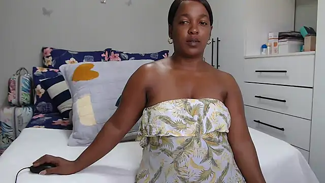 Amberbela online show from May 25, 11:27 am