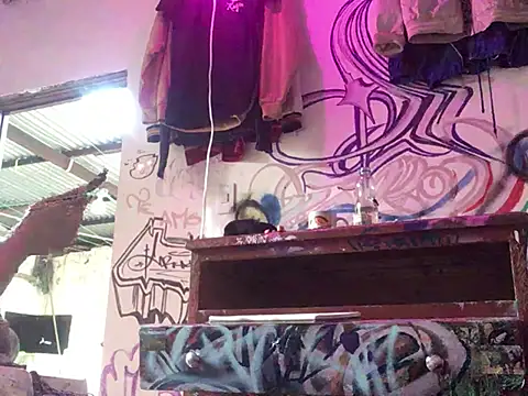 juan69777 online show from January 9, 8:44 pm