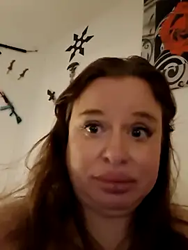 JohannasMishael online show from April 1, 2:34 am