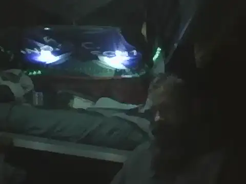 TRebelG online show from November 21, 6:50 pm