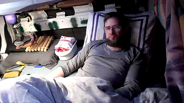 TRebelG online show from February 25, 4:00 am