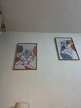 Snapshot of HallieLemon1 chatting on October 25, 10:59 pm HallieLemon1 online show from October 25, 10:59 pm