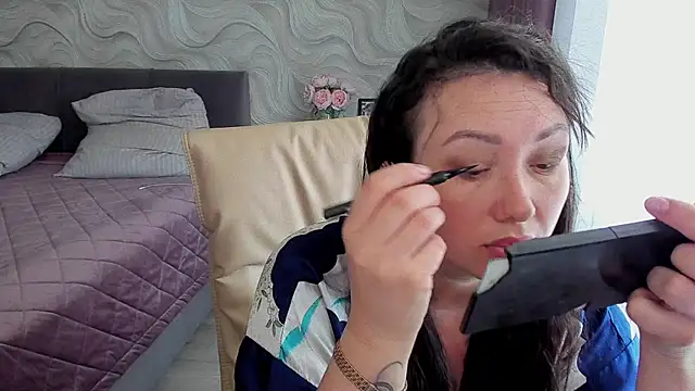Kendra SXY online show from June 1, 4:03 am