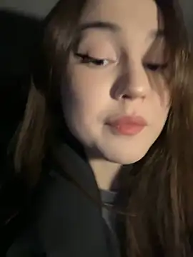 Snapshot of Peachy_Dream chatting on February 13, 4:39 pm Peachy Dream online show from February 13, 4:39 pm