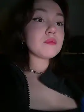 Snapshot of Peachy_Dream chatting on September 12, 6:08 pm Peachy Dream online show from September 12, 6:08 pm