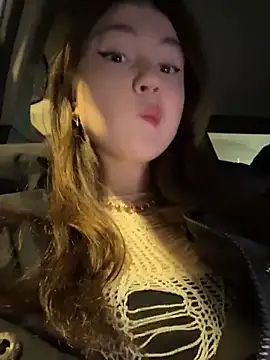 Peachy Dream online show from February 20, 7:58 pm