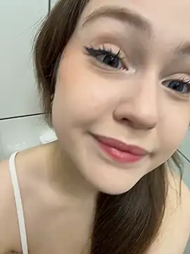 Peachy Dream online show from May 14, 8:48 pm