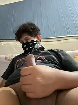 Jimbox6661 online show from February 26, 7:29 am