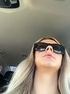 Love Bri online show from March 13, 9:49 am