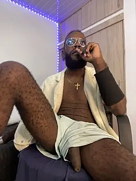 Jacksonking27 online show from February 5, 11:42 pm