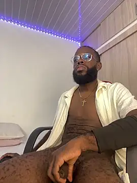 Jacksonking27 online show from February 17, 11:55 pm