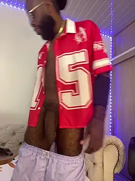 Jacksonking27 online show from March 20, 12:26 am