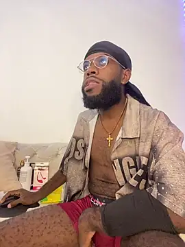 Jacksonking27 online show from June 1, 10:33 pm