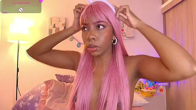 Meganbarko1 online show from April 5, 4:31 am