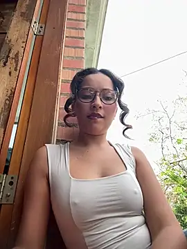 Penelope-Hot online show from March 20, 8:57 pm