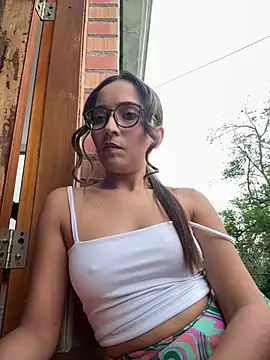 Penelope-Hot online show from March 31, 9:04 pm