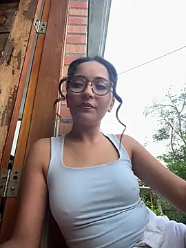 Penelope-Hot online show from April 2, 9:34 pm