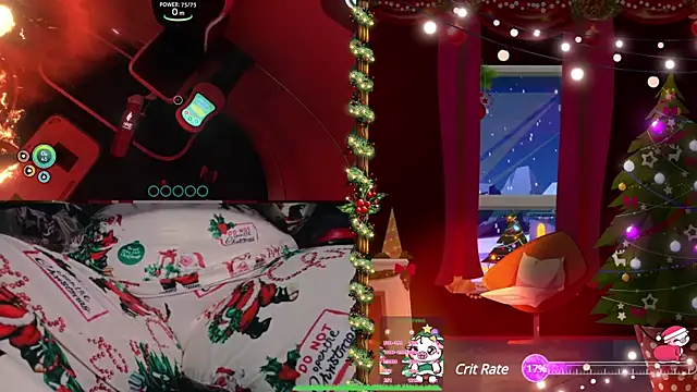 EmGreens online show from December 12, 2:59 am