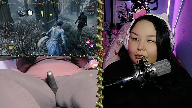 EmGreens online show from December 25, 7:35 am