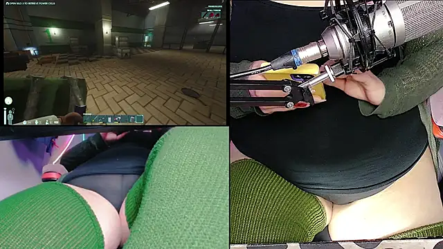 EmGreens online show from January 4, 5:58 am