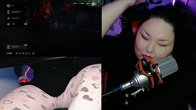 EmGreens online show from February 11, 3:18 am