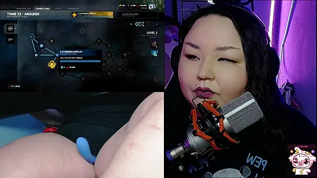 EmGreens online show from February 19, 8:22 am