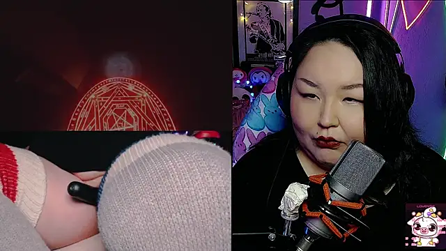 EmGreens online show from March 15, 5:52 am