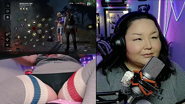 EmGreens online show from March 20, 3:02 am