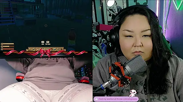 EmGreens online show from September 11, 2:11 am