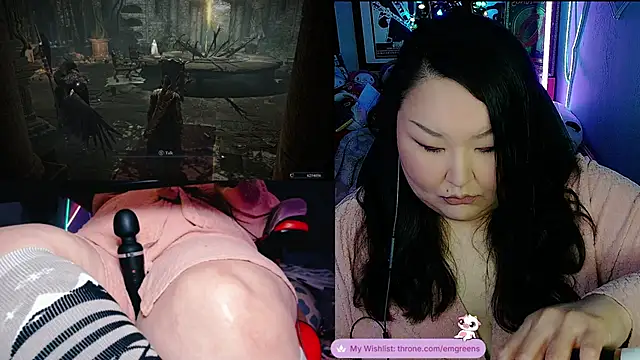 EmGreens online show from January 10, 5:31 am