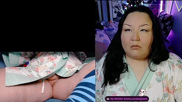 EmGreens online show from March 22, 5:55 am