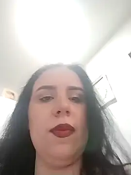 AdelinaJude online show from February 22, 8:40 pm