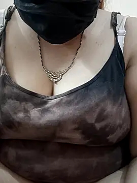 Ruchikalive online show from September 26, 2:54 pm