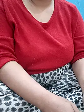 Ruchikalive online show from February 20, 5:48 am