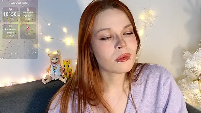 Snapshot of ValBae chatting on January 18, 10:02 pm ValBae online show from January 18, 10:02 pm