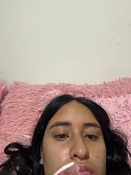 Tinylottie online show from April 12, 8:14 pm