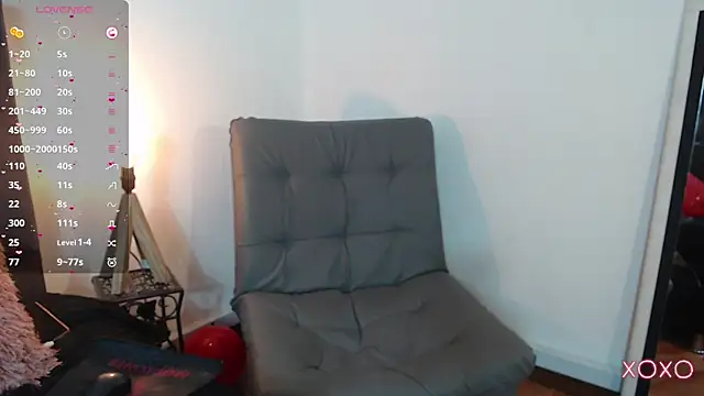 Snapshot of Brenda_Storm chatting on March 10, 7:29 pm Brenda Storm online show from March 10, 7:29 pm