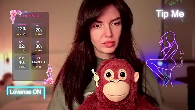 Wonder Power online show from March 3, 2:04 am