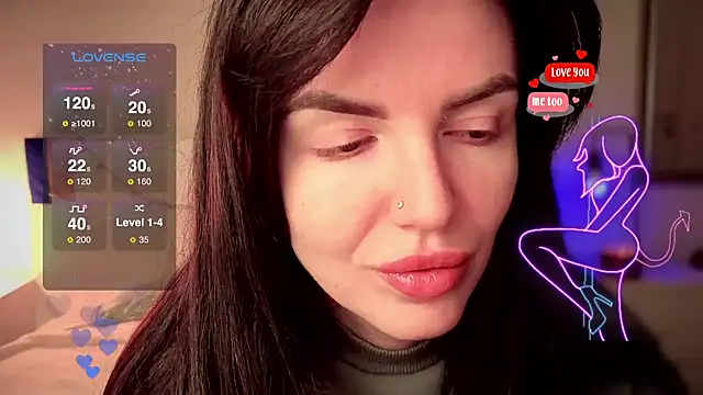 Wonder Power online show from March 7, 12:58 am